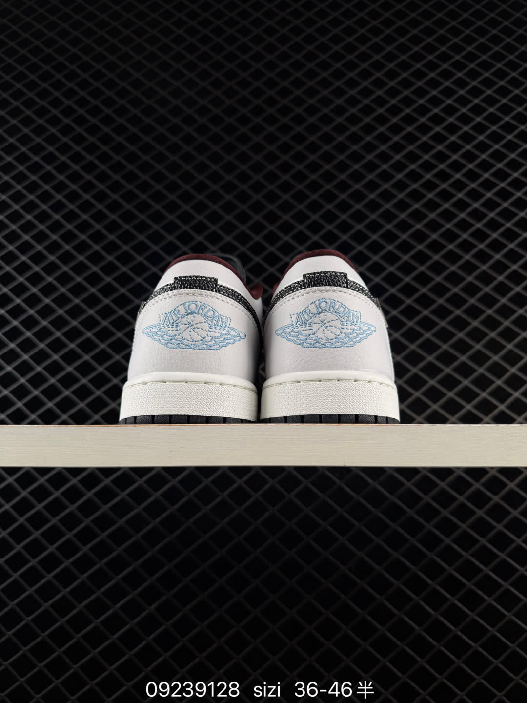 Air Jordan 1 Low GCEL AJ1-IZ5846